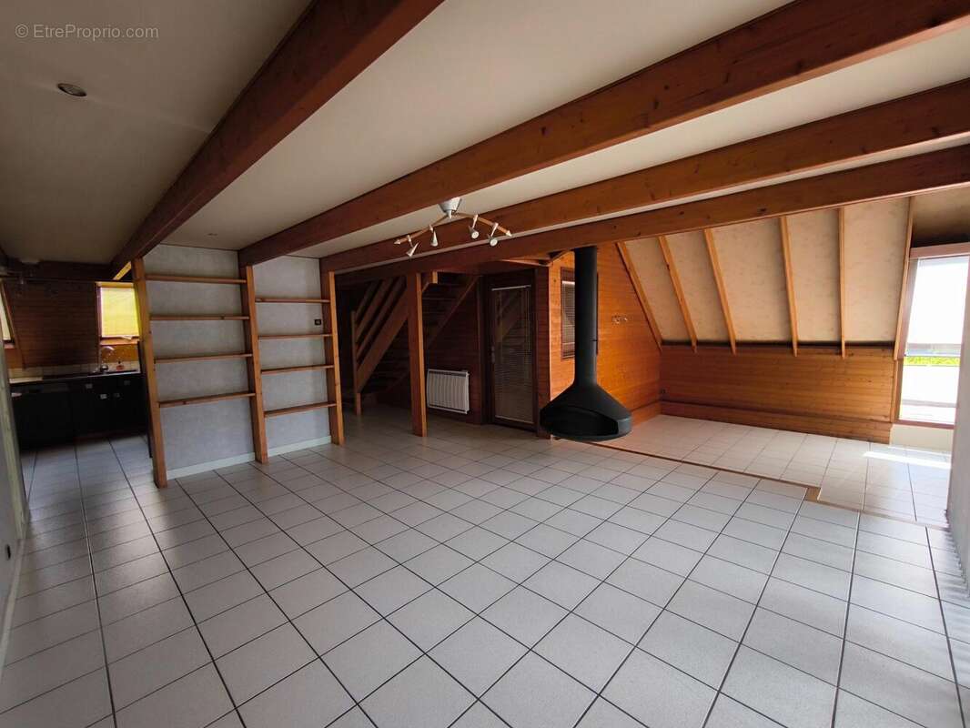 Photo 4 - Maison à BOHARS