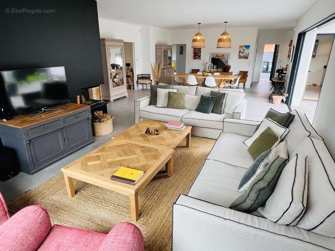 Photo 6 - Maison à SAINT-AUBIN-DE-MEDOC