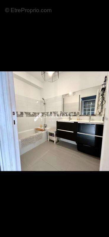 Appartement à DRAGUIGNAN