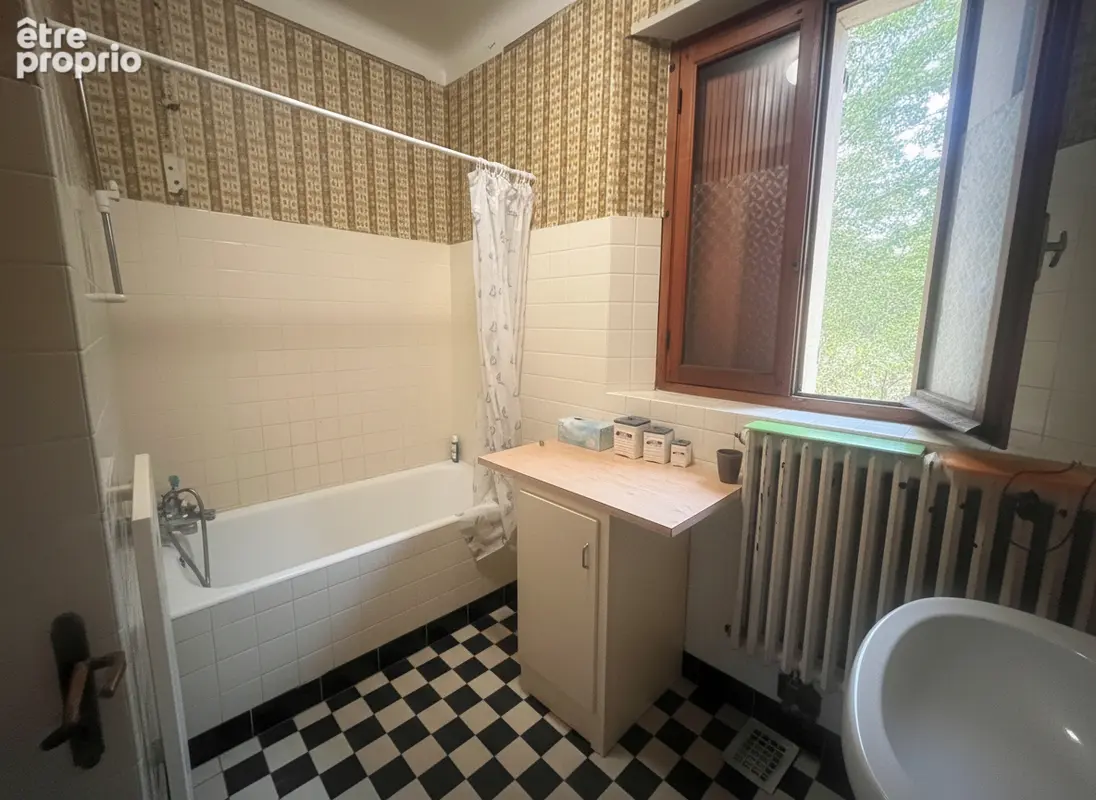 Maison La Canourgue 10 pièce(s) 250 m2 environ - photo 11