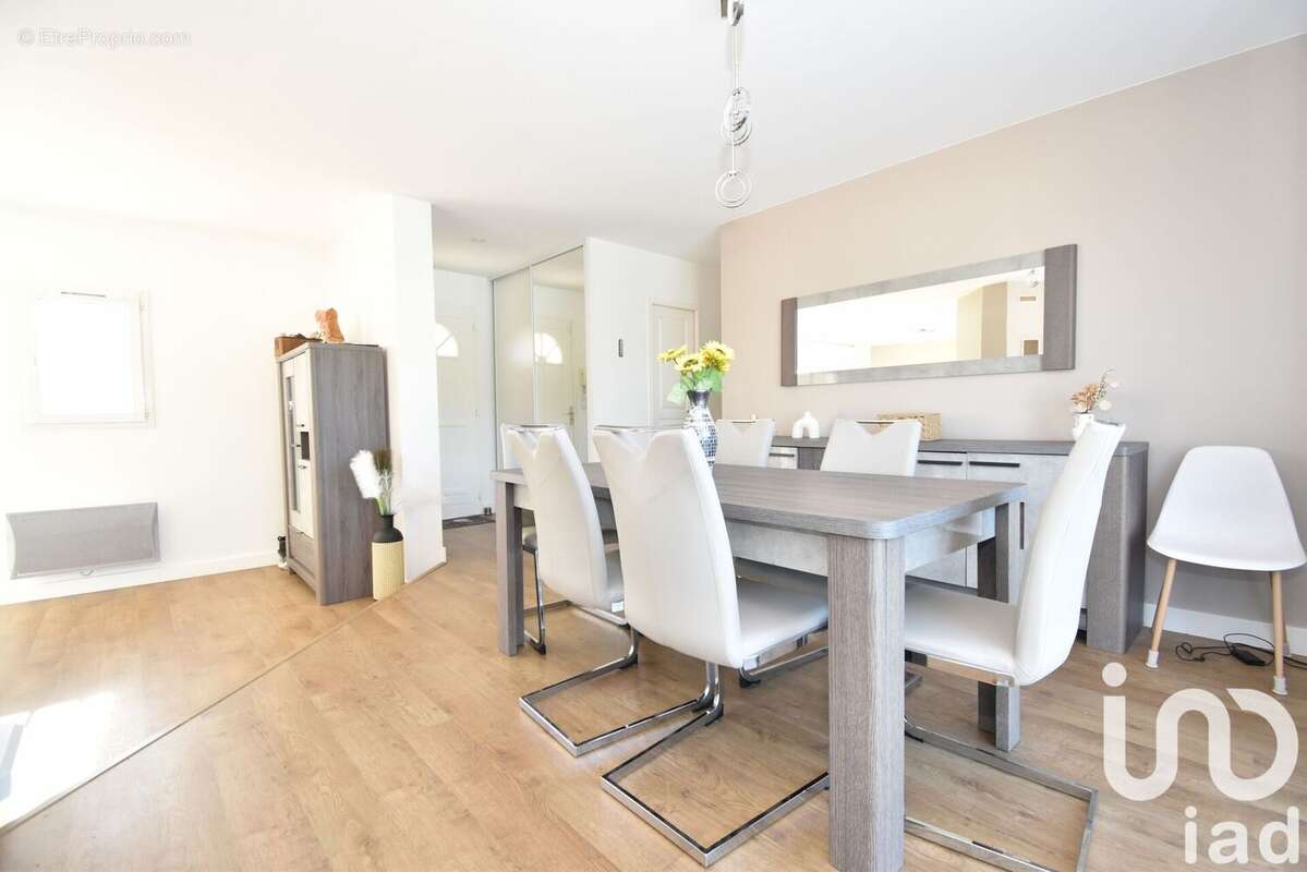 Photo 7 - Maison à SAINT-LYS