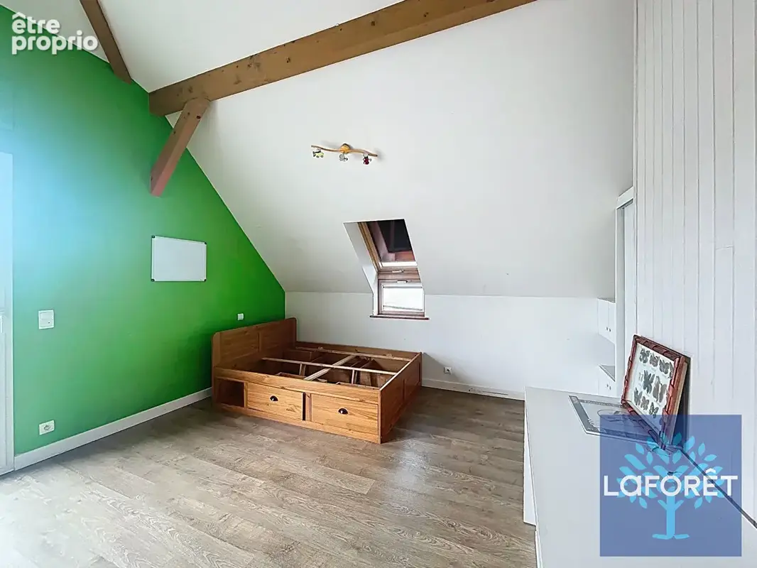 Spacieuse maison familiale de 10 pièces avec piscine. Quartier St Vincent - photo 12