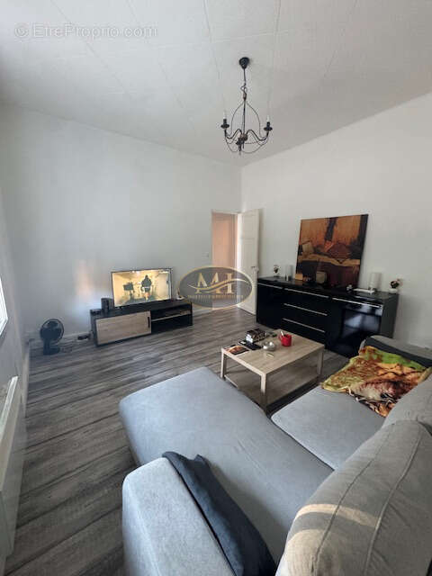 Appartement à ISTRES