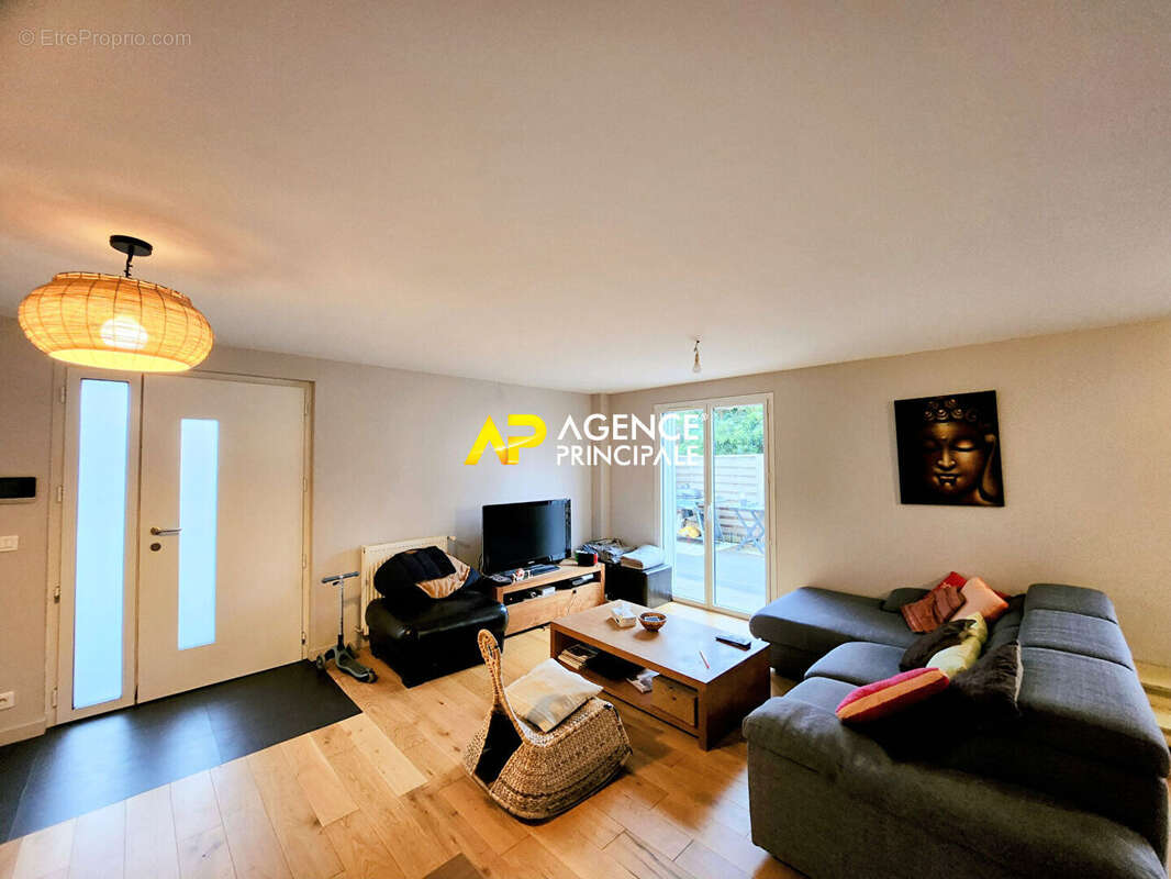 Maison à ARGENTEUIL