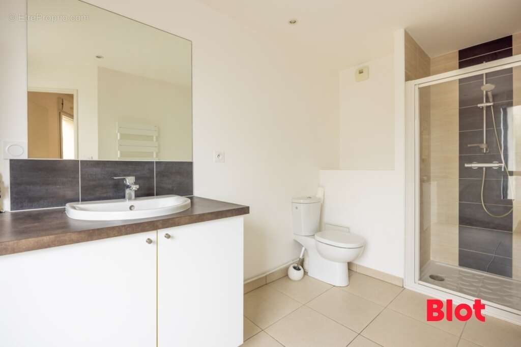 Appartement à DINARD