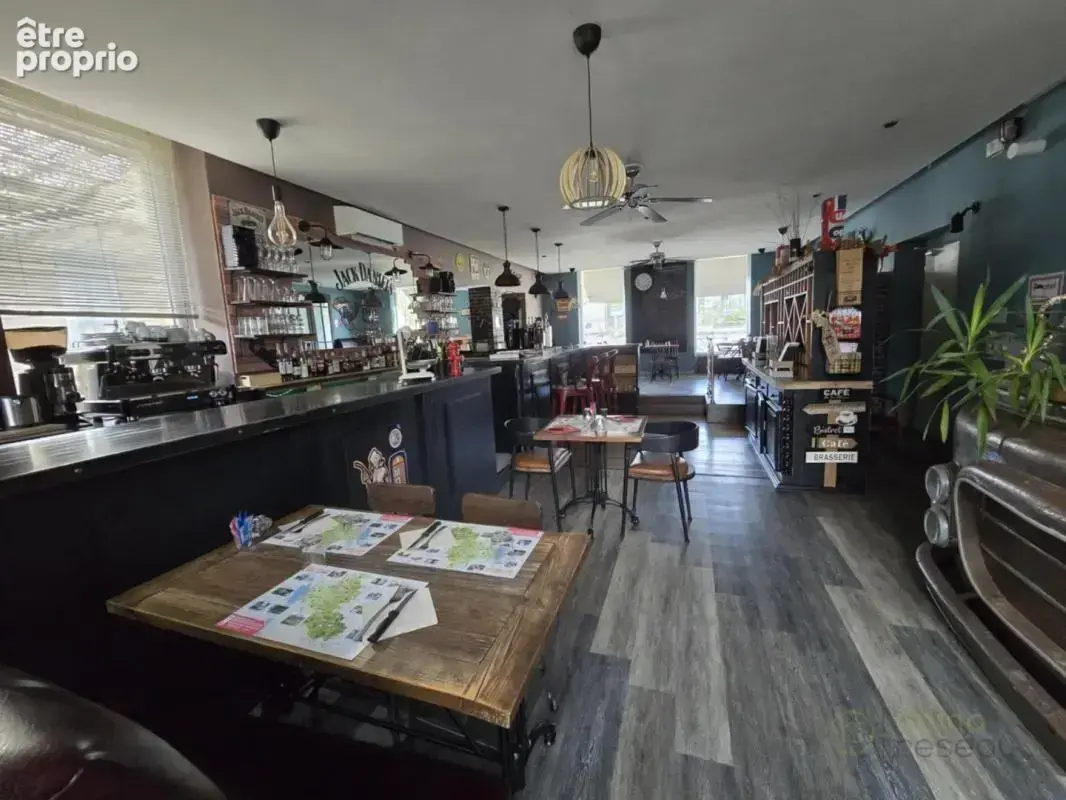 Hôtel - Restaurant - photo 2
