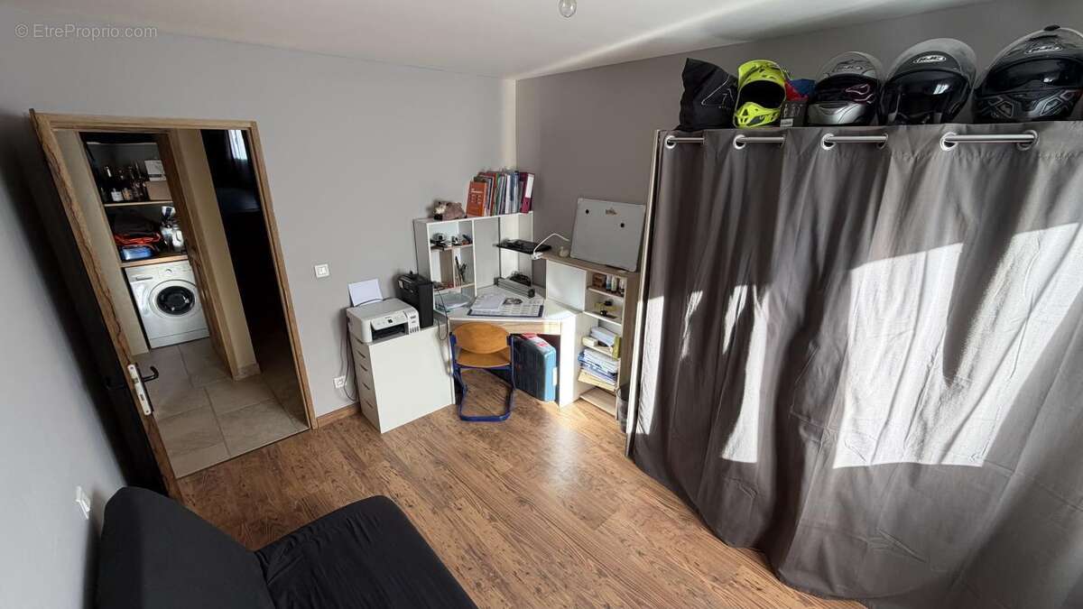 Maison à APT
