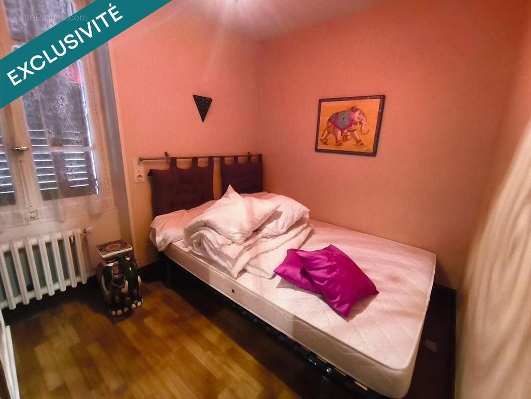 Photo 4 - Commerce à VILLECOMTAL