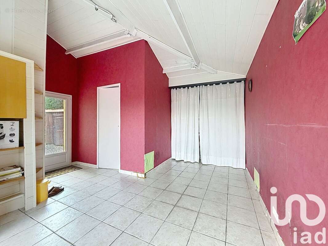 Photo 6 - Maison à SAINT-JAMMES