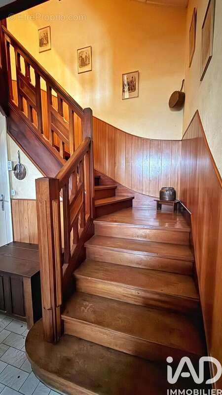 Photo 8 - Maison à BEAUVAIS