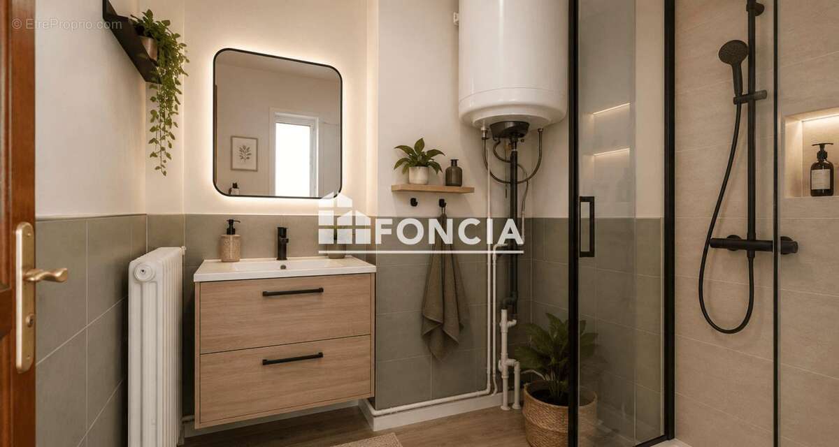 Appartement à LILLE