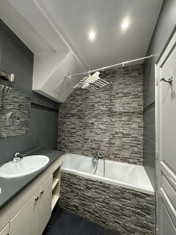 Appartement 23m² à paris 16e arrondissement - photo 10