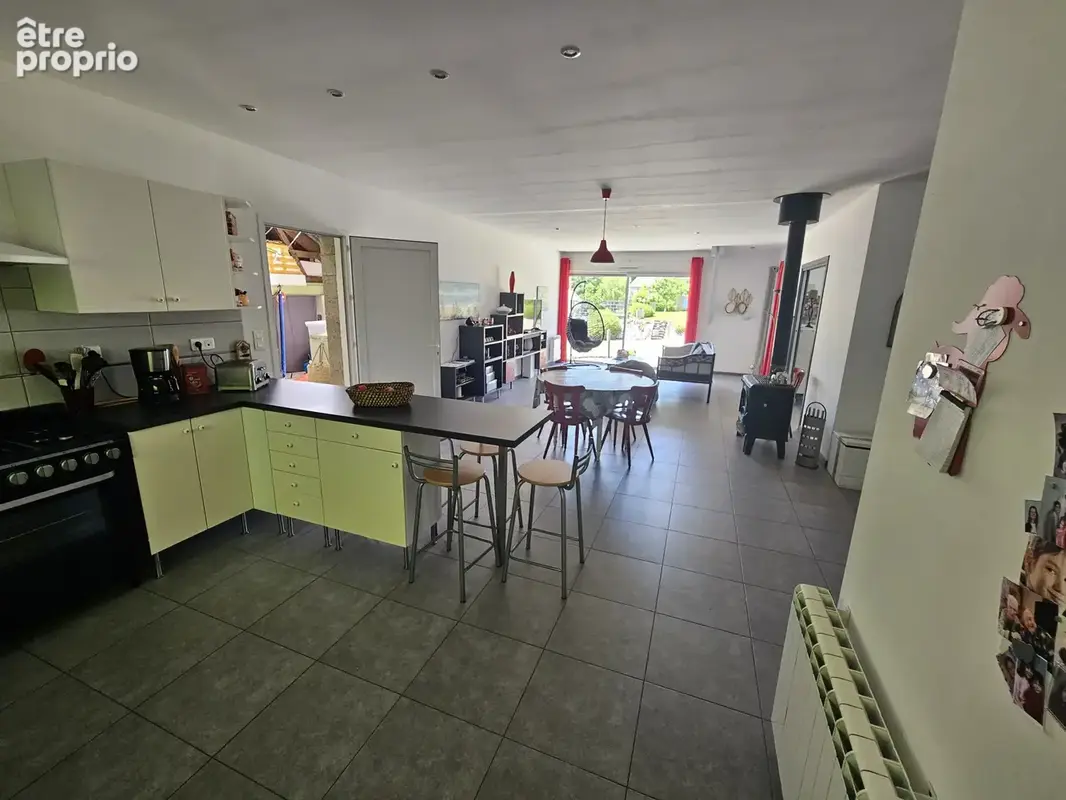 Maison moderne proche de pontivy - photo 6