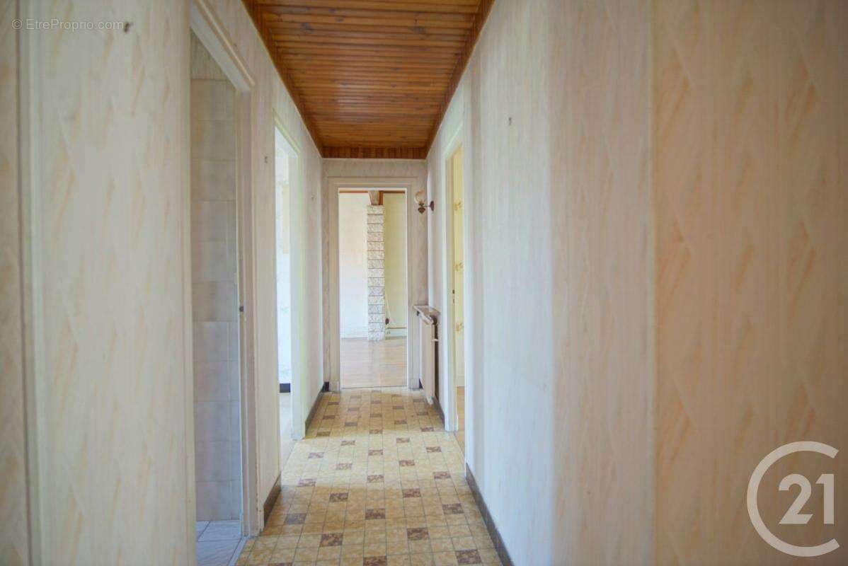 Maison à BONNEUIL-SUR-MARNE