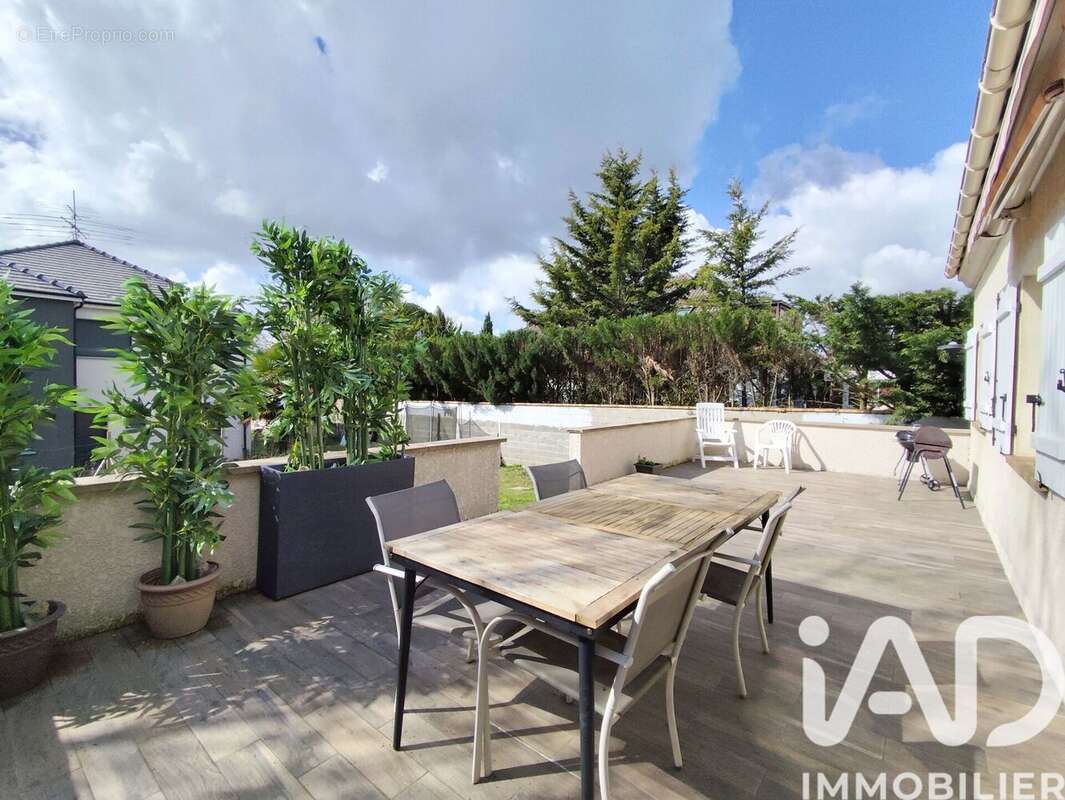 Photo 5 - Maison à NOZAY