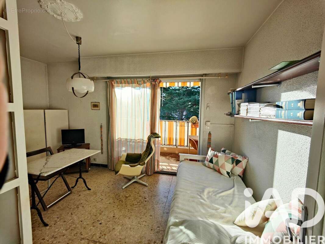 Photo 3 - Appartement à MANDELIEU-LA-NAPOULE