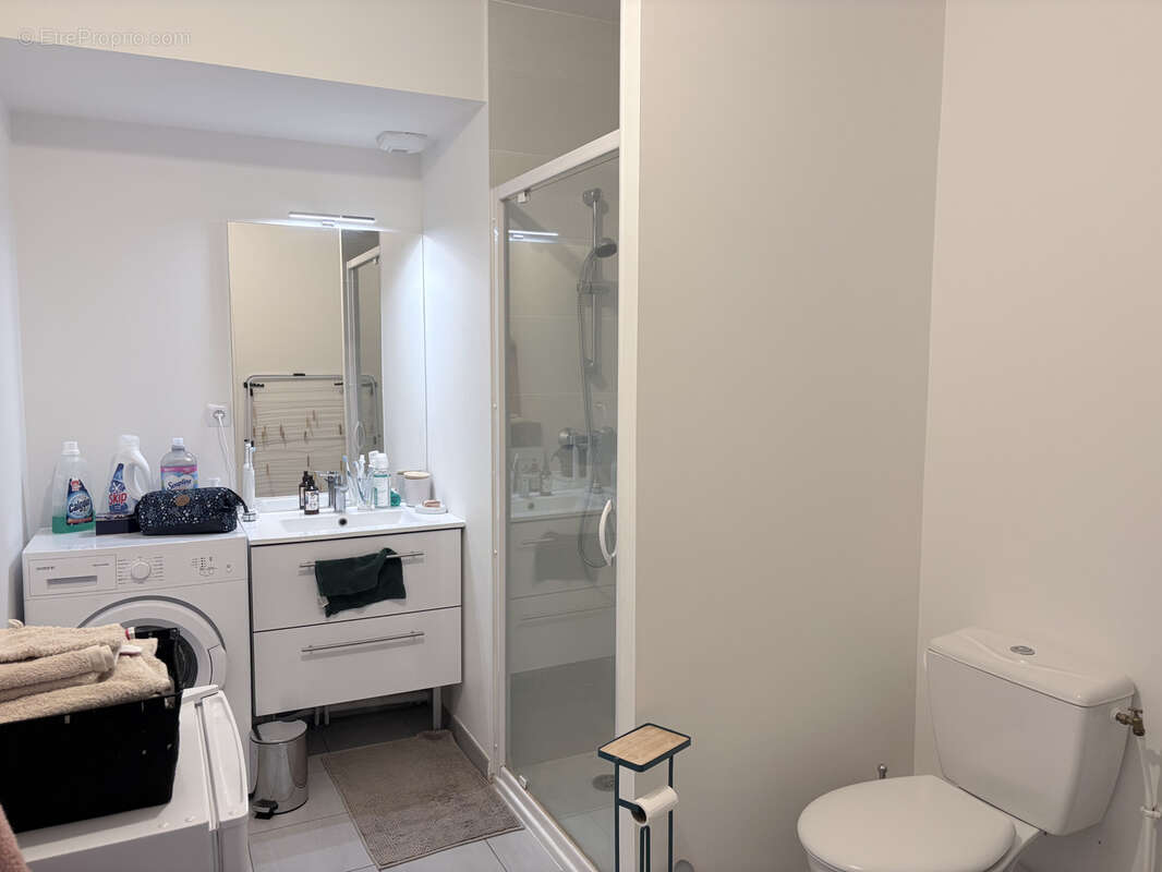 Appartement à ORLEANS