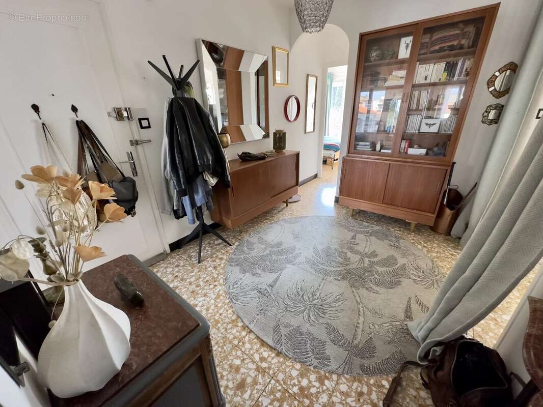 Appartement à PERPIGNAN