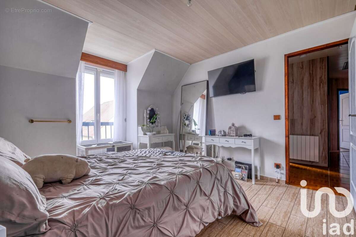 Photo 9 - Maison à FAVIERES