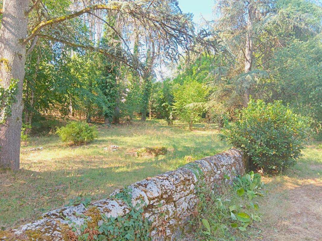 Cahors 46090, maison de village avec grand jardin et jolie grange - photo 3