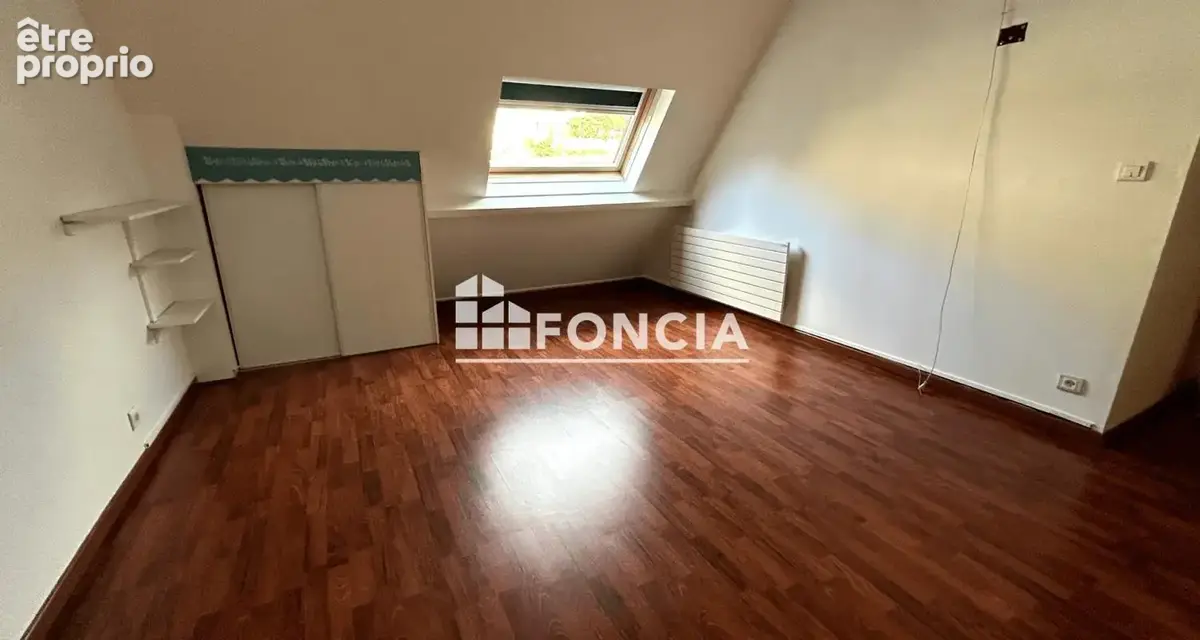 Chartres basse ville et 10 min de la gare - appartement de 2 pieces en duplex - photo 10