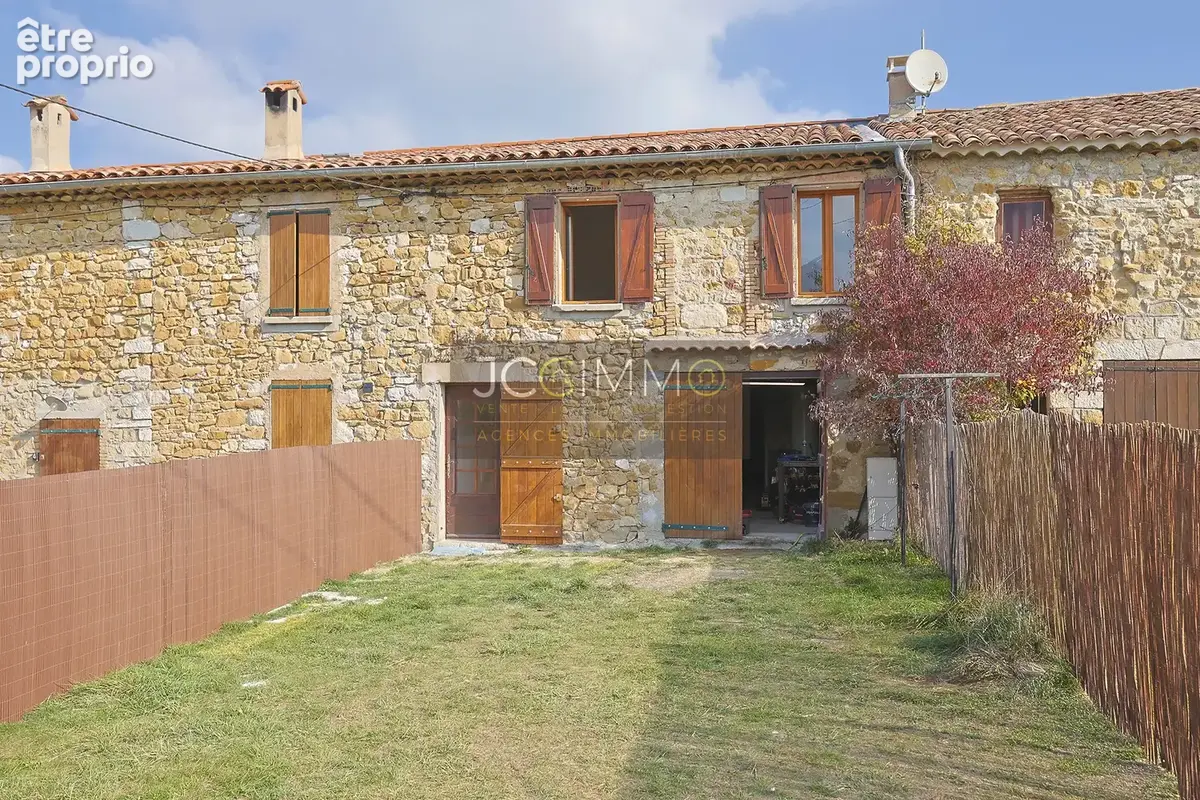 Maison avec jardin et garage / Rénovée en 2025 - photo 15
