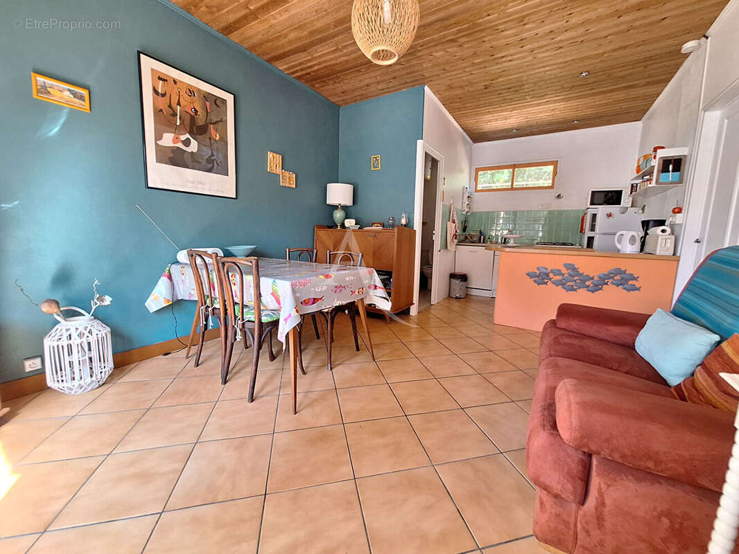 Maison à LA TRANCHE-SUR-MER