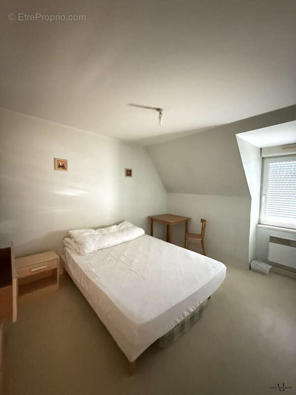 Appartement à HENNEBONT