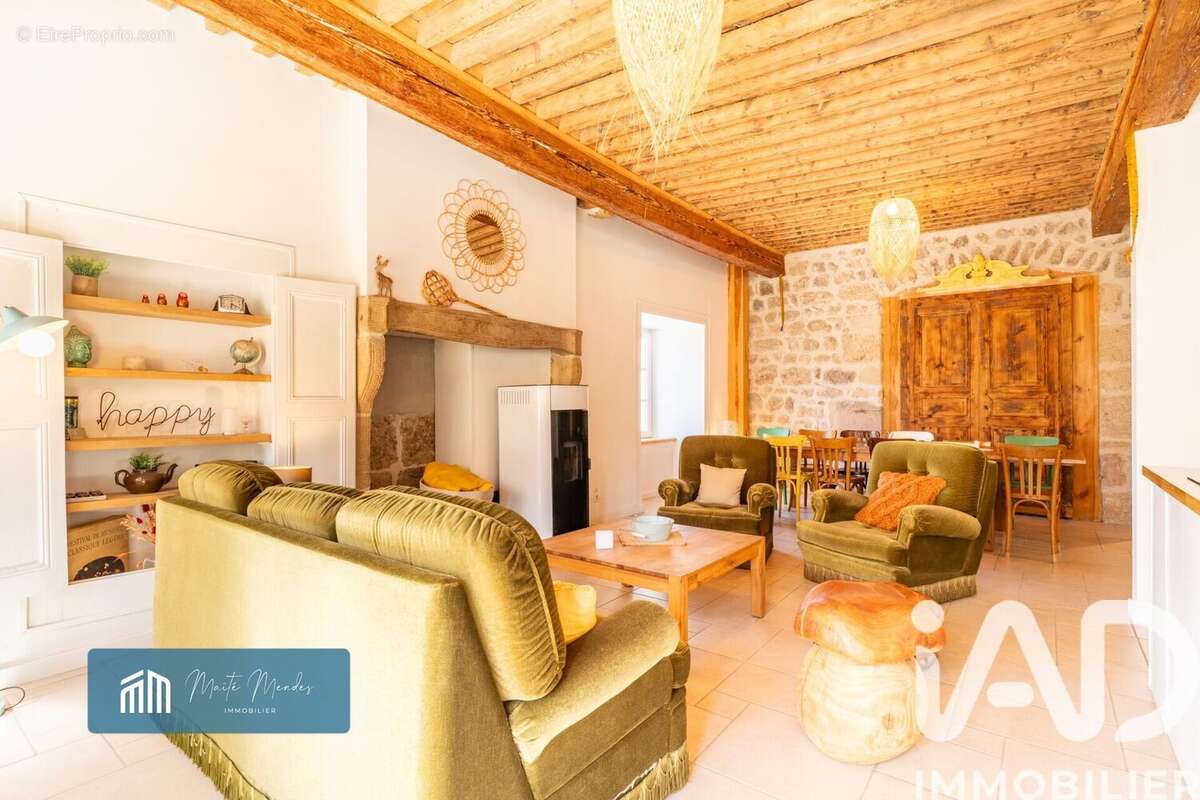 Photo 8 - Autre à APINAC