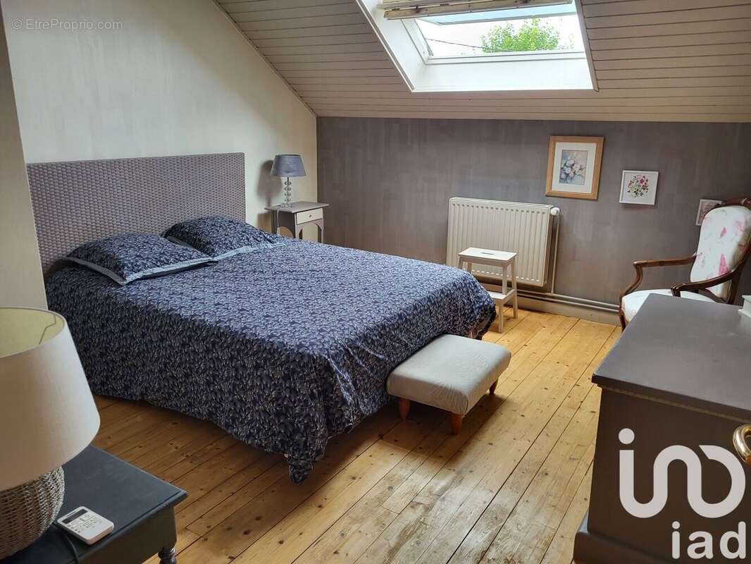 Photo 7 - Maison à LUYNES