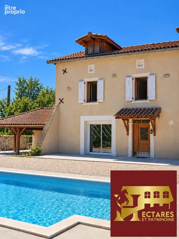 Photo Maison à Roquefort-Sur-Garonne au prix de 657 200€