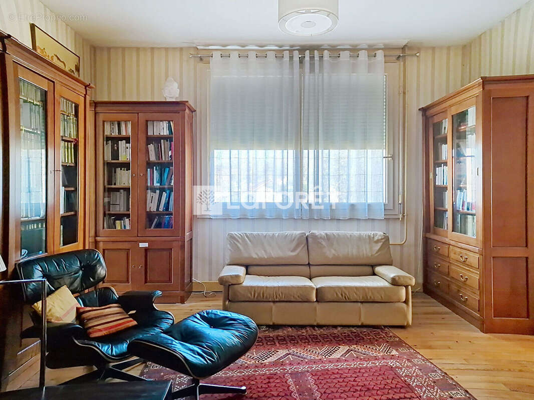Maison à BIZANOS