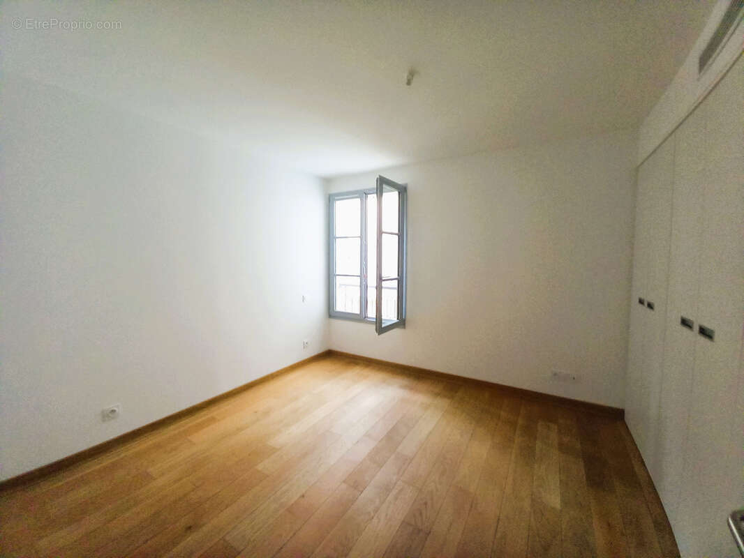 Appartement à BONIFACIO