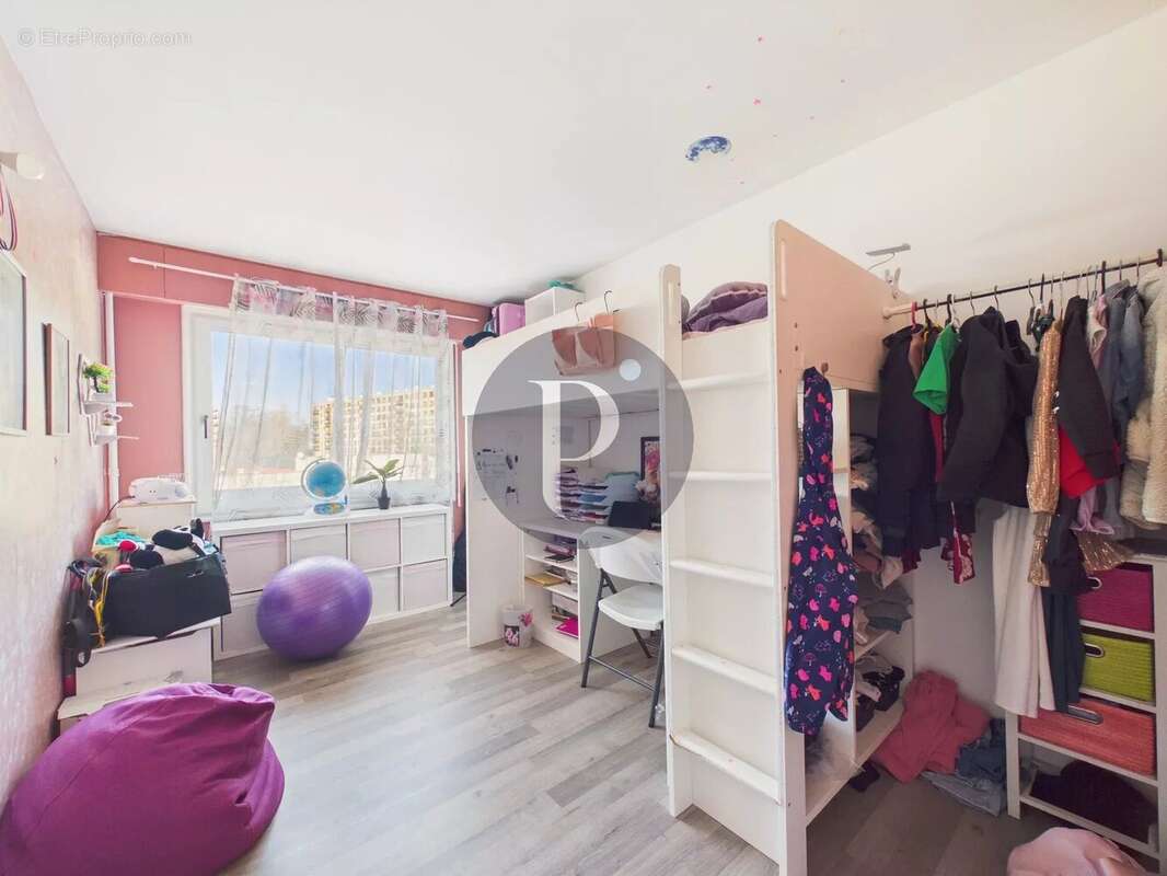 Appartement à ANTONY