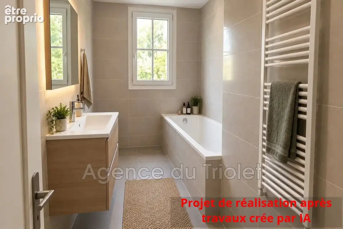 Appartement 4 pièces 81 m² à vendre à Montpellier (34000) - photo 6