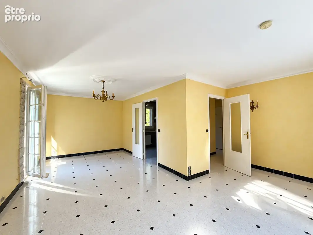 Maison villemaure sur vanne - photo 3