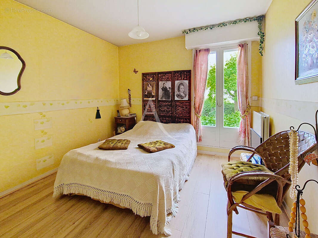 Appartement à SAUMUR