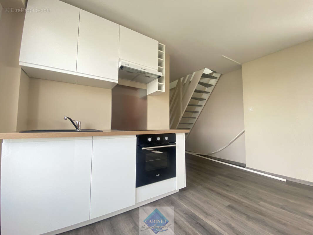 Appartement vue mer - photo 4