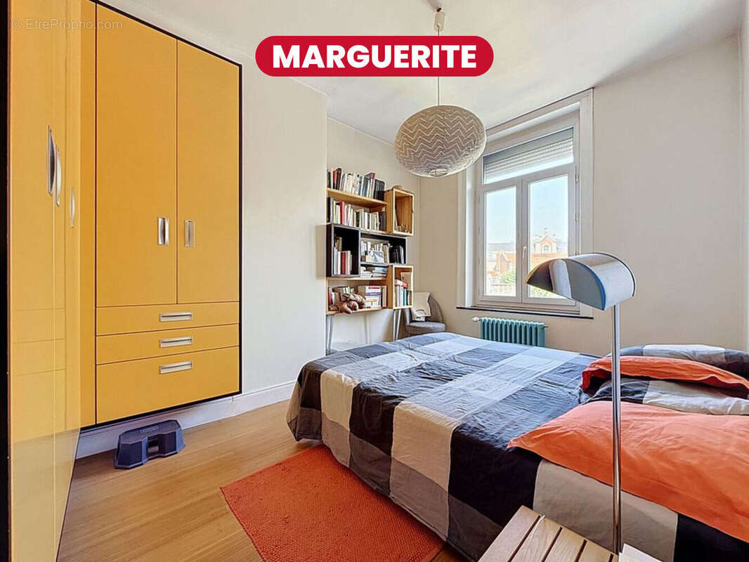 Maison 168m² à lille - photo 11