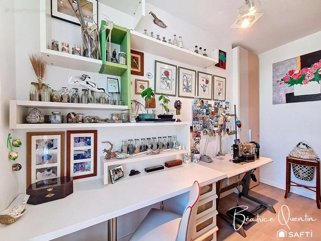 Photo 7 - Appartement à BRETIGNY-SUR-ORGE