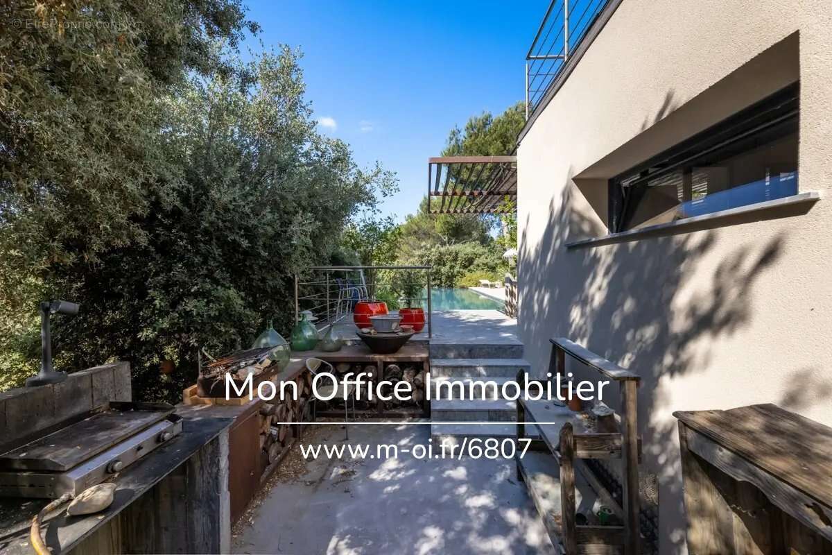 Référence : 6807-RMO. - Maison 5 pièces - photo 11