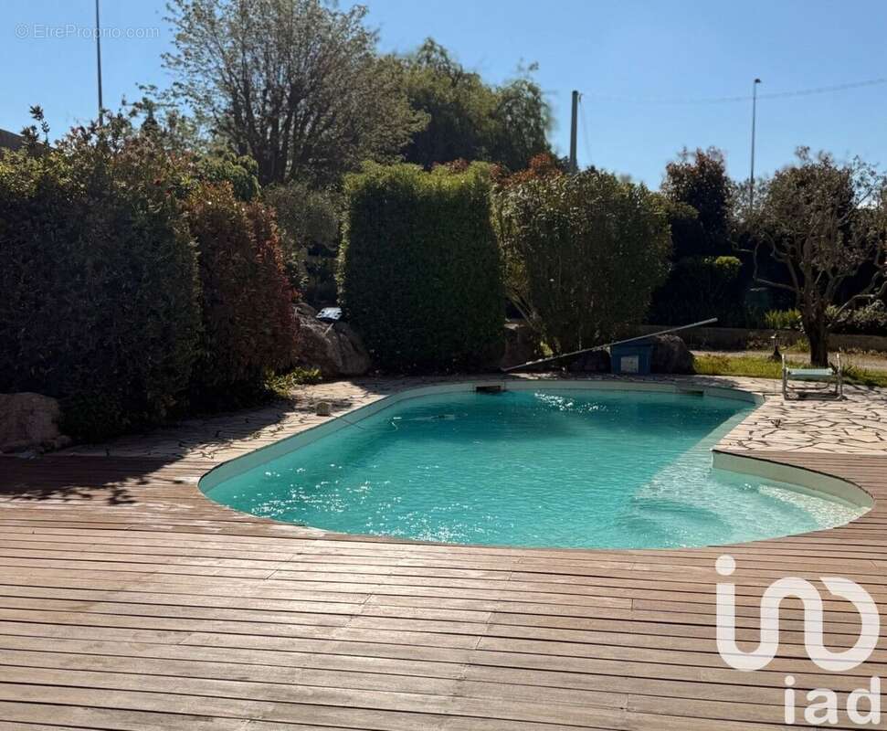 Photo 2 - Maison à PERTUIS