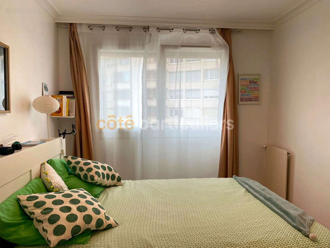 Appartement T4 - Dijon Clemenceau - photo 7