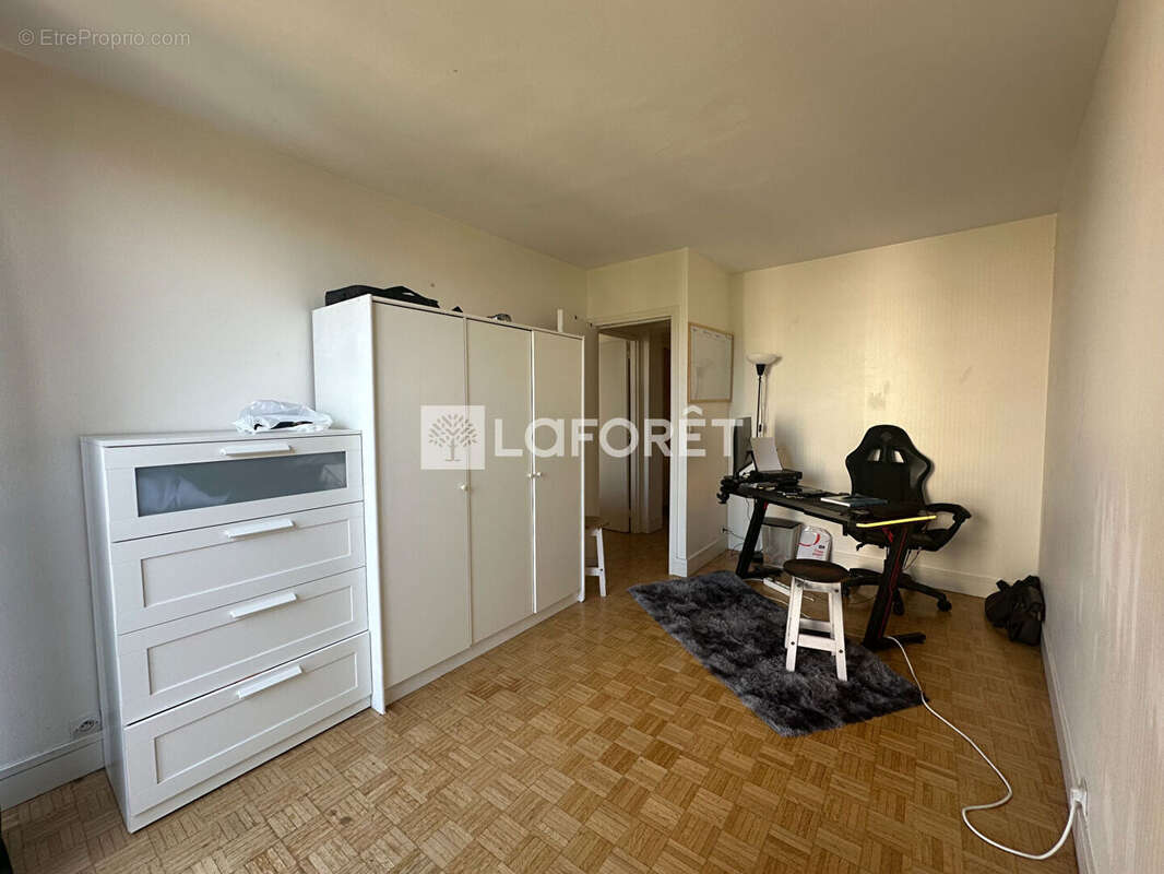 3 pièces 63m2 avec balcon 8.64m² - photo 6