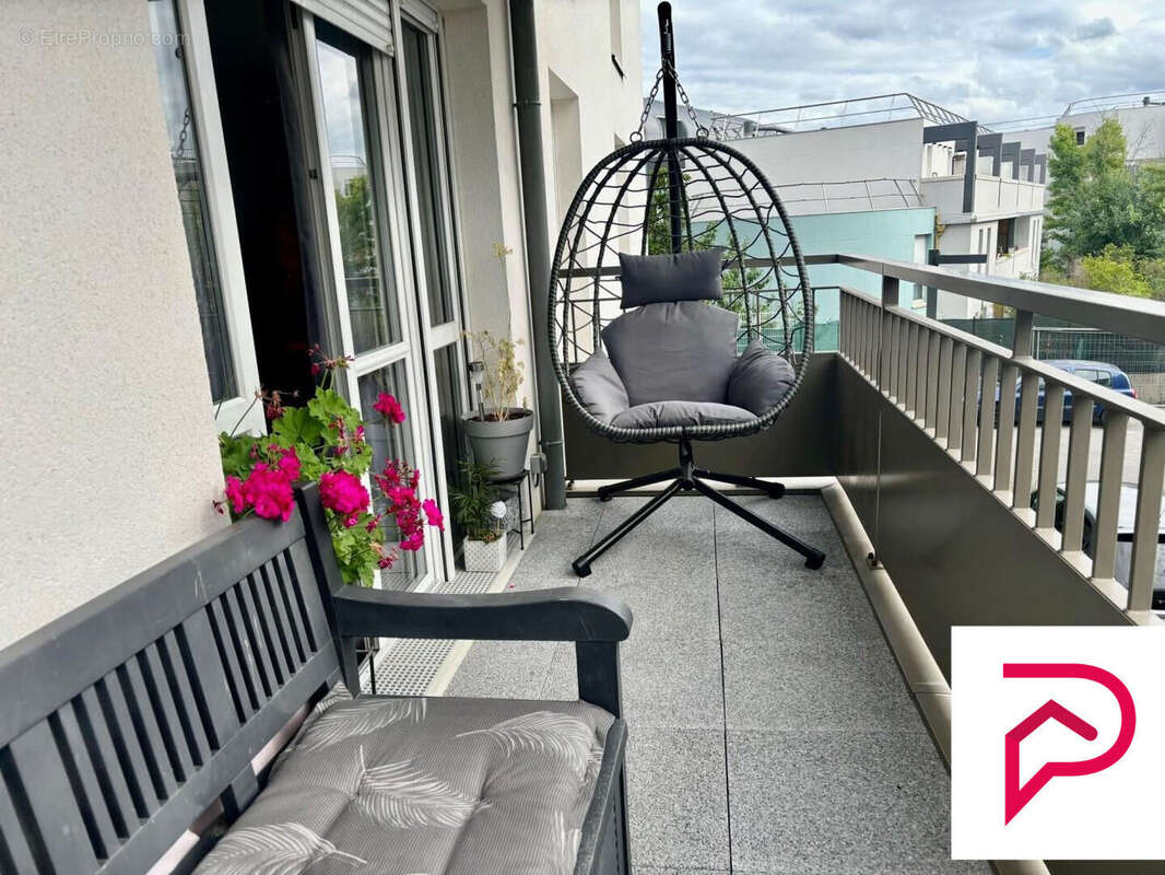 Appartement à ARGENTEUIL