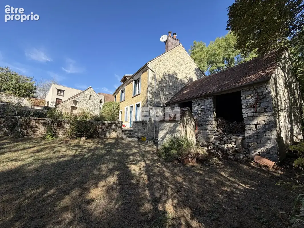 Propriété avec accès direct à la forêt - photo 21