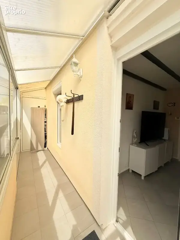 Maison Sarcelles 5 pièces 80m2 - photo 4