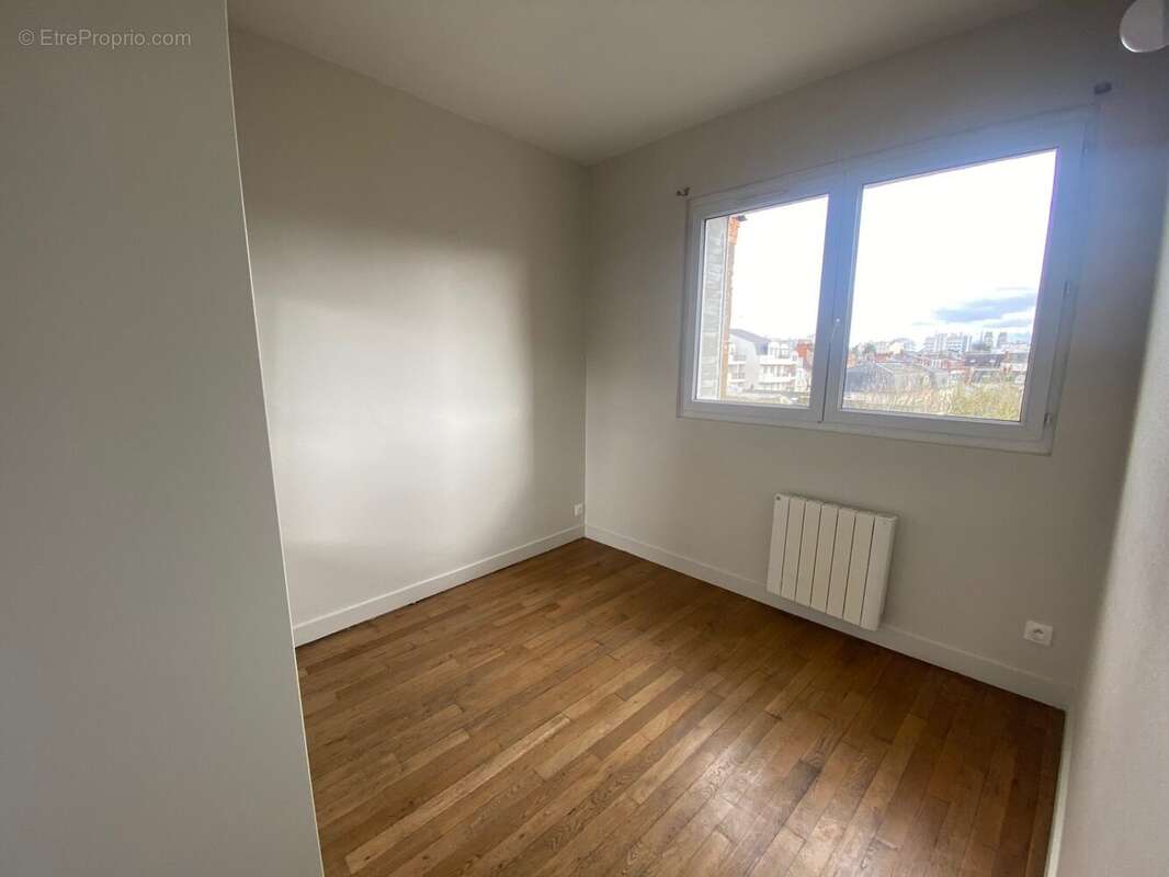 Appartement à ORLEANS