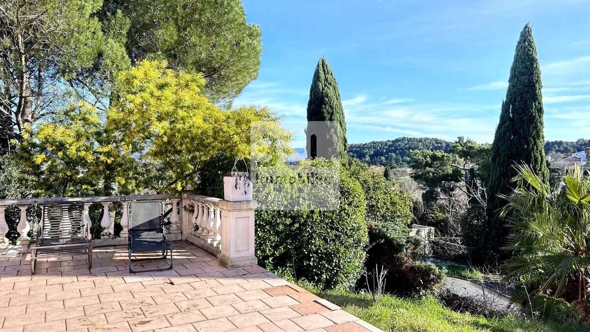 Maison à JONQUERETTES