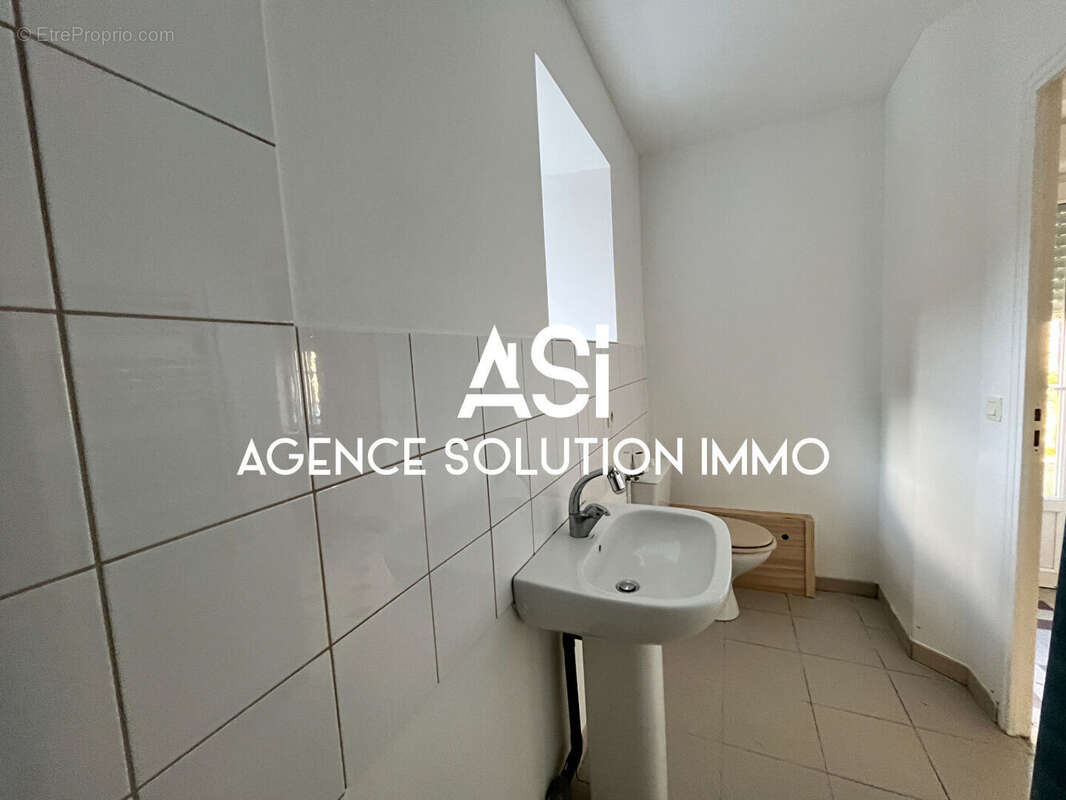 Maison à SAINT-GERMAIN-DE-COULAMER